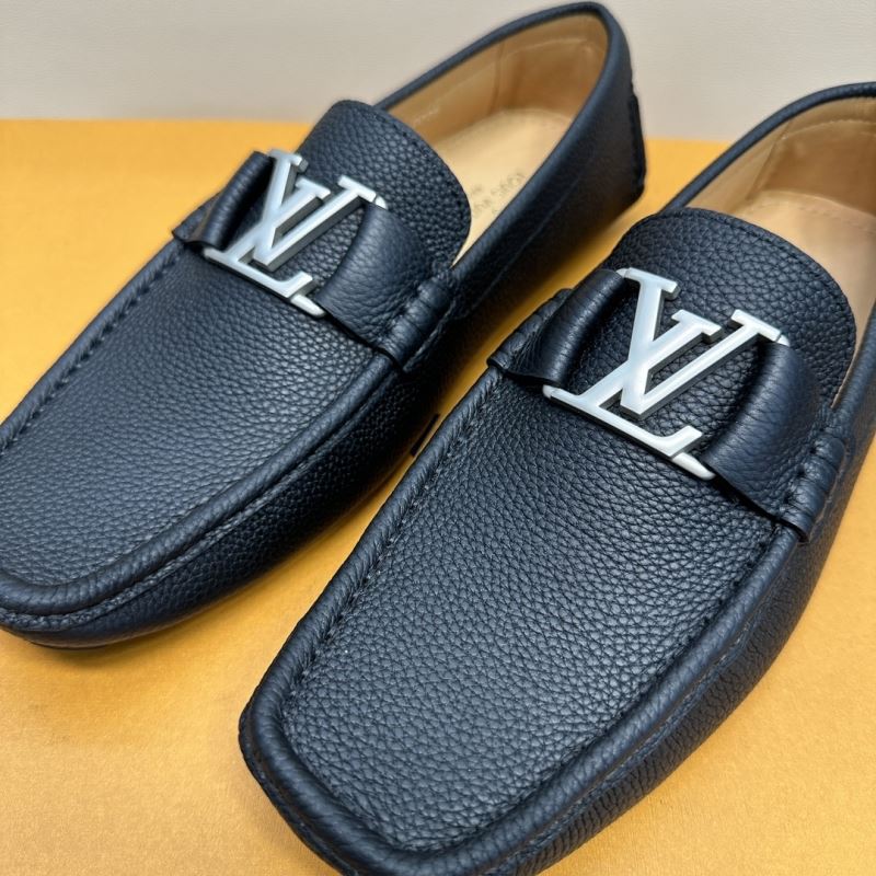 Louis Vuitton Low Shoes